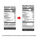 Atkins Nutritionals Keto Treat 8 pack