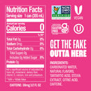 Zevia Zero Calorie Soda