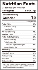 ChocZero No Sugar Added Keto Fruit Spreads, 12 oz