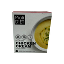 Proti Diet Protein Soup Mix, Chicken, 7 Pouches