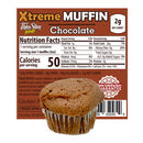 ThinSlim Foods Xtreme Muffins