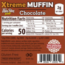 ThinSlim Foods Xtreme Muffins