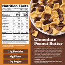 Catalina Crunch Protein Cereal