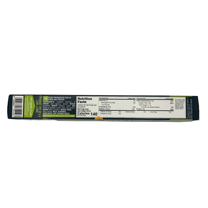 Ciao Carb Nutriwell Spaghetti 500g