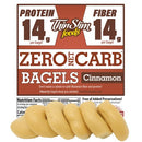 ThinSlim Foods Zero Net Carb Bagels