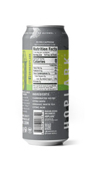 Hoplark Sparkling HopTea, 16 fl oz
