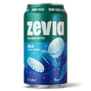 Zevia Zero Calorie Soda