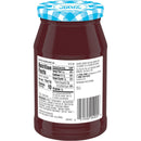 Smuckers Sugar Free Jam, 12.75oz