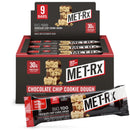 MET-Rx BIG 100 Food Bars