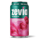 Zevia Zero Calorie Soda