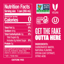Zevia Zero Calorie Soda