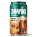Zevia Zero Calorie Soda