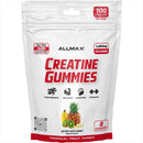 AllMax Nutrition Creatine Gummies- Sugar Free