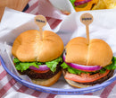 Hero Zero Net Carb Classic Burger Buns, 8 buns