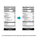 Quest Nutrition Cheese Crackers