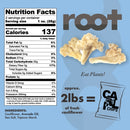 Root Foods Veggie Chips