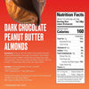 SkinnyDipped Almonds, 3.5 oz