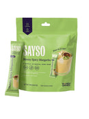 SAYSO Ready-To-Make Cocktail/Mocktail Mixer Teabag