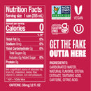 Zevia Zero Calorie Soda