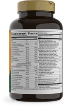 Nature's Way Alive! Max 3 Potency Multivitamin