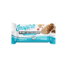 Inspire High Protein Bars by Bariatric Eating