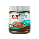 NutiLight Protein + Hazelnut Spread & Dark Chocolate, Sugar Free 11 oz.