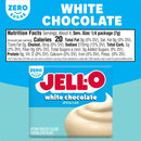 Jell-O Sugar-Free Instant Pudding