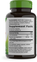 Nature's Way Magnesium Complex 100 capsules