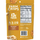 ParmCrisps Oven-Baked Parm Crisps