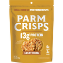 ParmCrisps Oven-Baked Parm Crisps