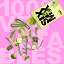 Root Foods Veggie Chips