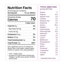 Liquid Collagen Protein by ProT Gold- Berry