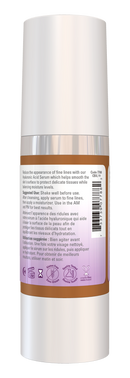NOW Hyaluronic Acid Firming Serum 1 fl oz