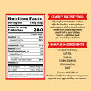 Caltein Protein Butter Cookies