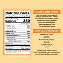 Caltein Protein Butter Cookies