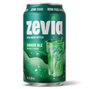 Zevia Zero Calorie Soda