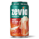 Zevia Zero Calorie Soda
