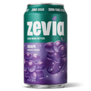 Zevia Zero Calorie Soda