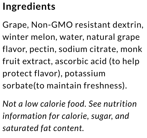 ChocZero No Sugar Added Keto Fruit Spreads, 12 oz