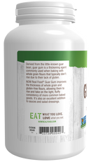 NOW Guar Gum Powder 8 oz.