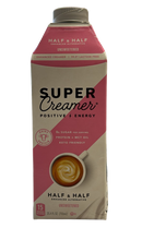 Kitu Super Creamer