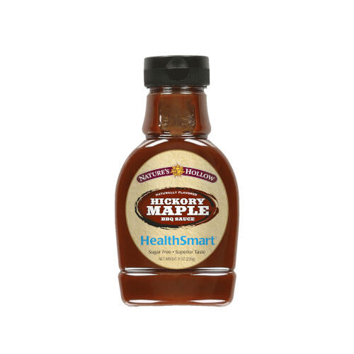 Nature's Hollow Sugar Free BBQ Sauce