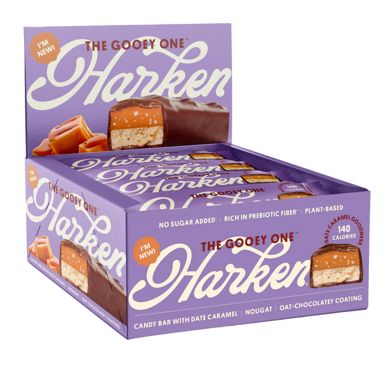 Harken Candy Bars