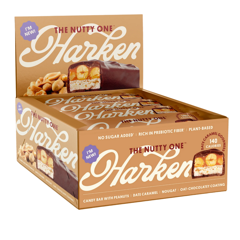 Harken Candy Bars