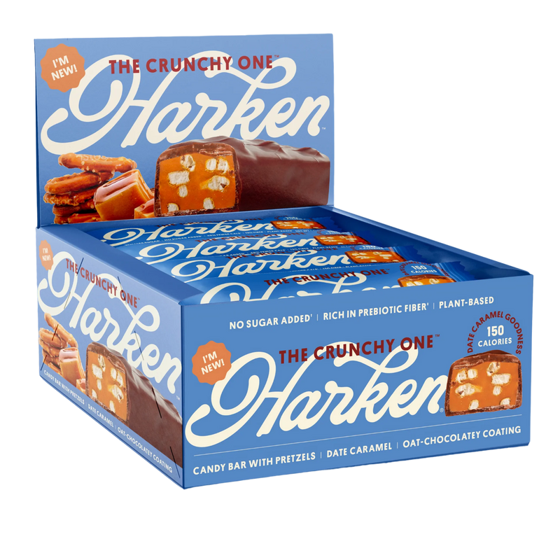 Harken Candy Bars