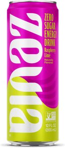 Zevia Zero Calorie Energy