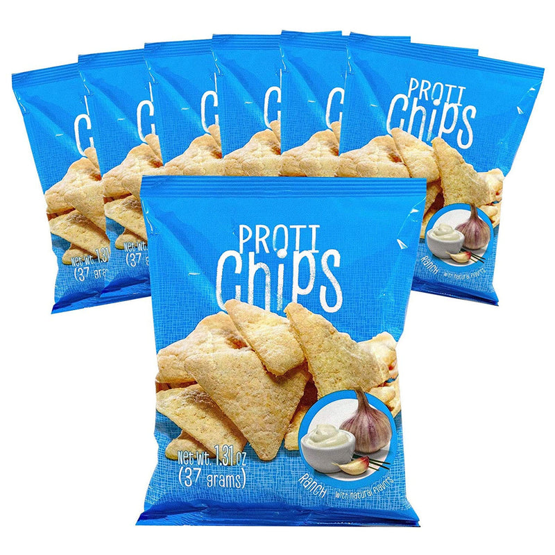 Proti Nutrition Proti Chips