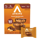 Atkins Nutritionals Keto Treat 8 pack
