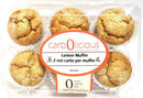 Carbolicious Low Carb Ready-to-Eat Muffins