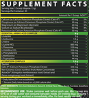 Nutrex EAA+ Hydration, 30 Servings (390g)